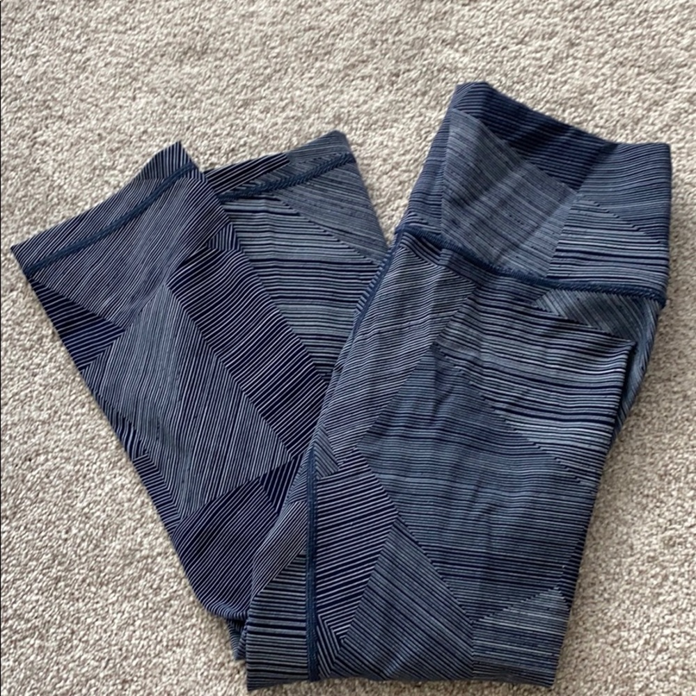 Lululemon athletica leggings